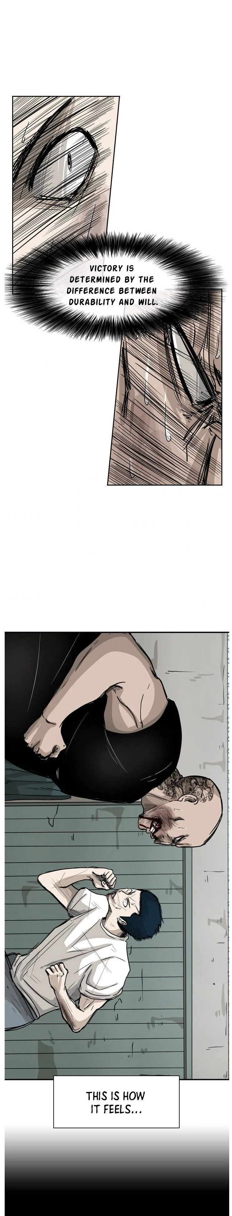 Shark Chapter 41 page 17