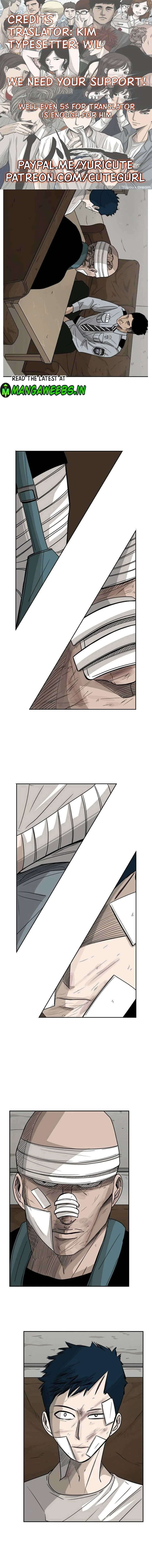 Shark Chapter 43 page 2