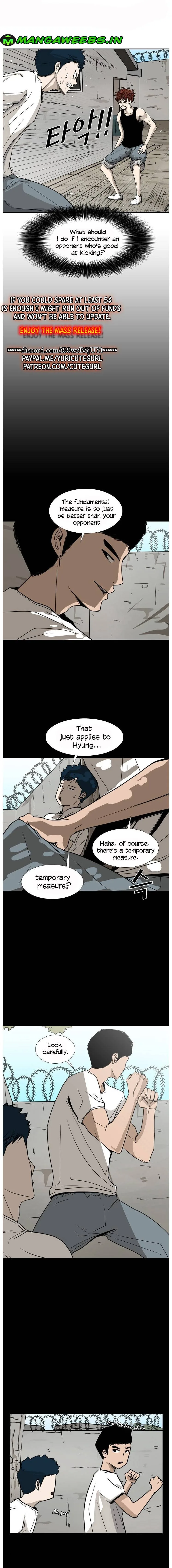 Shark Chapter 50 page 2