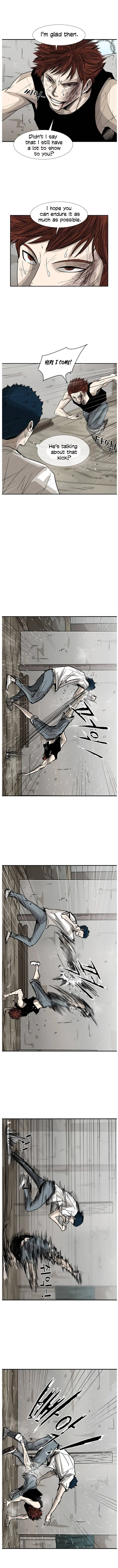 Shark Chapter 50 page 13