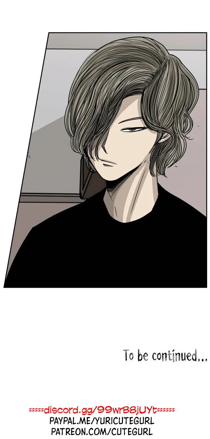 Shark Chapter 52 page 21