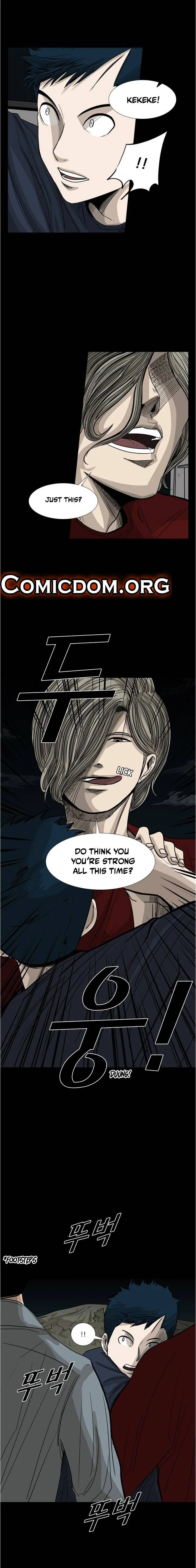 Shark Chapter 56 page 4
