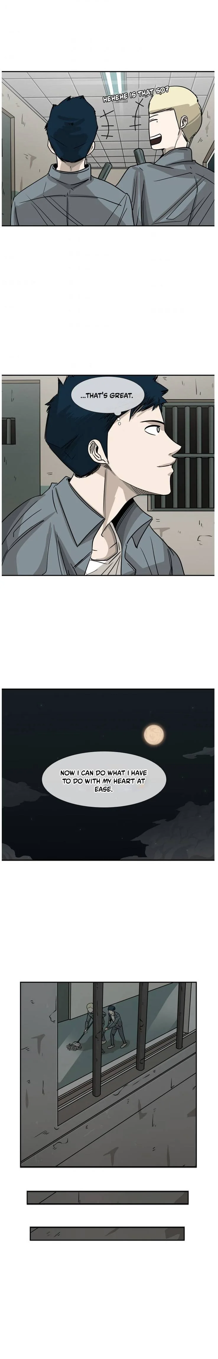 Shark Chapter 57 page 16