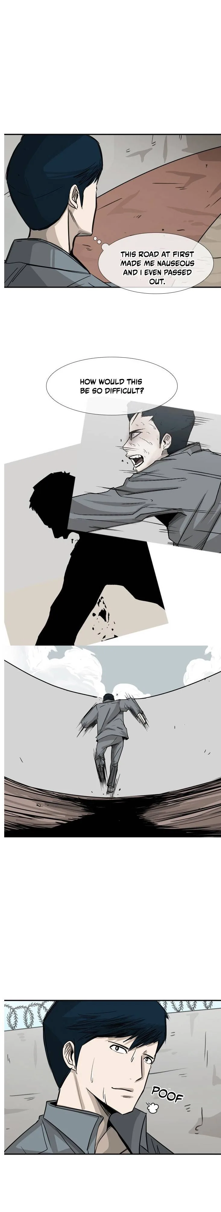 Shark Chapter 58 page 5
