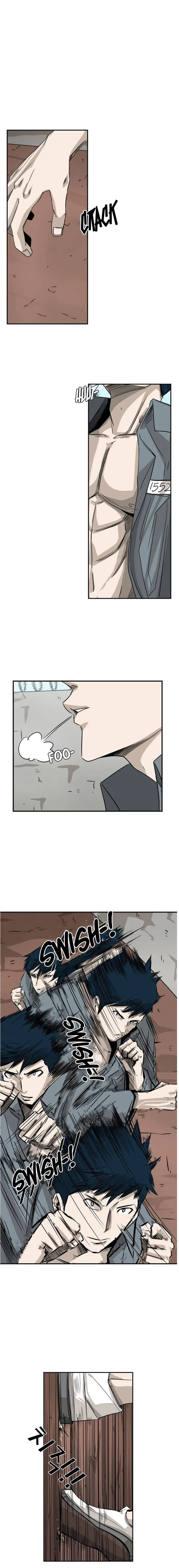 Shark Chapter 58 page 10