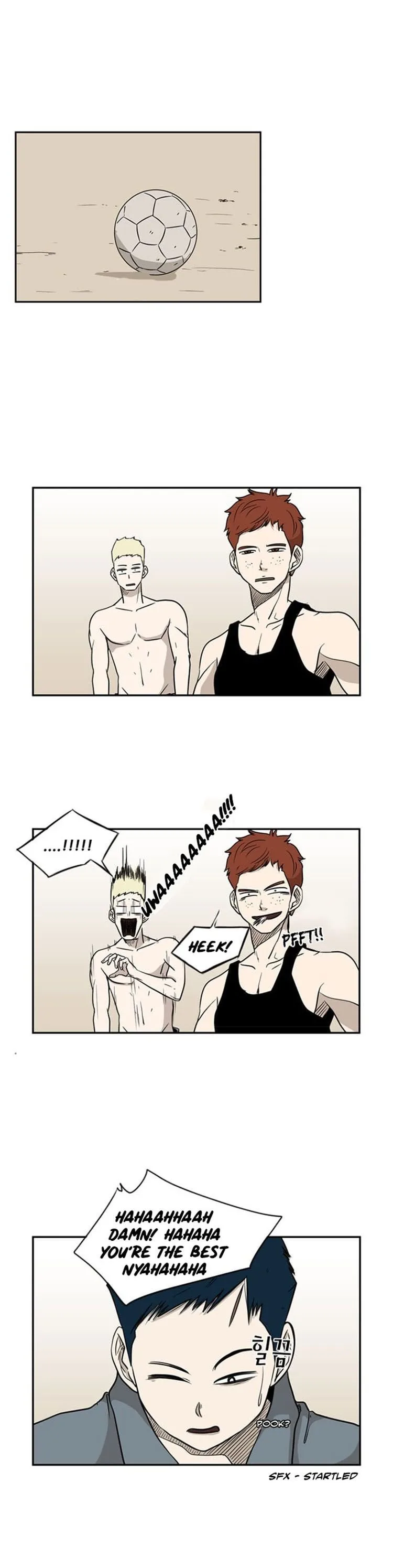 Shark Chapter 6 page 24