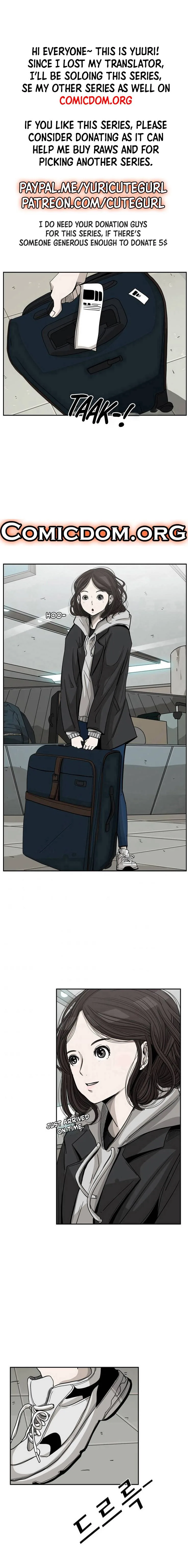 Shark Chapter 62 page 2