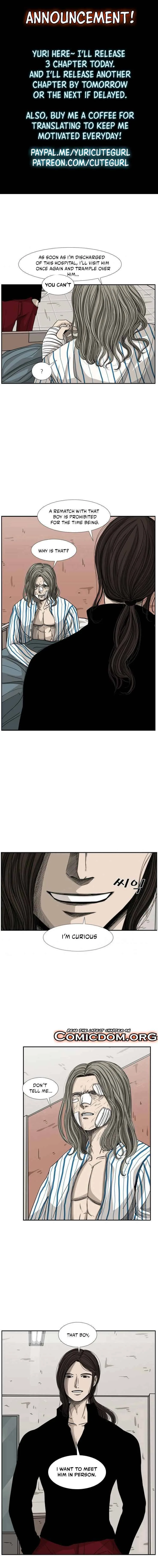 Shark Chapter 69 page 2
