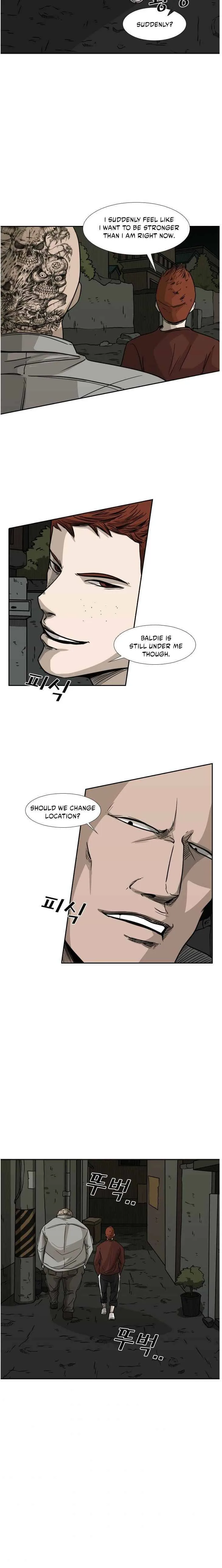 Shark Chapter 72 page 13
