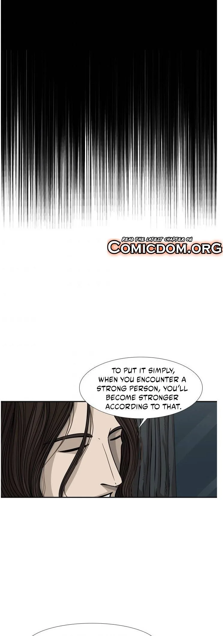Shark Chapter 73 page 18