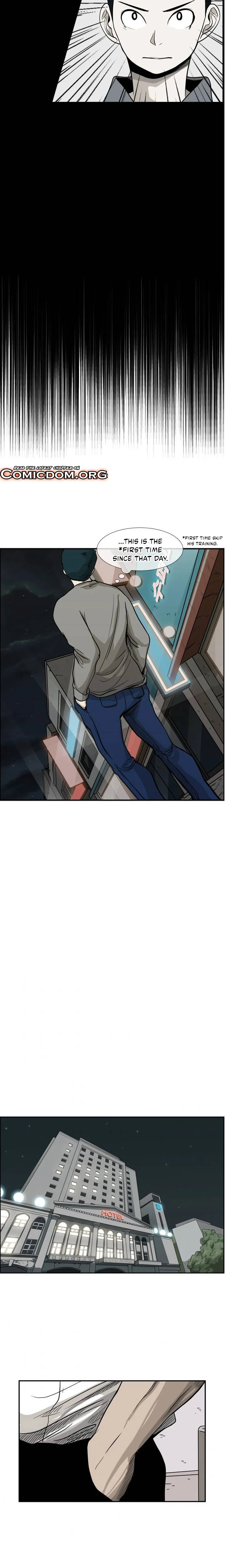 Shark Chapter 75 page 20