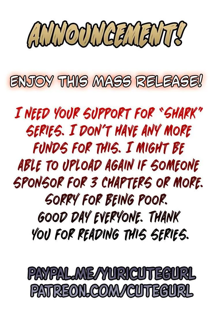 Shark Chapter 77 page 18