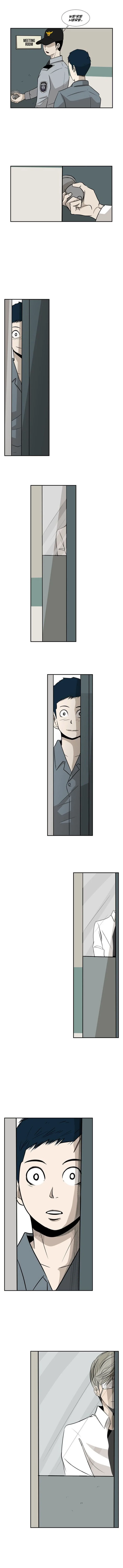 Shark Chapter 8 page 8