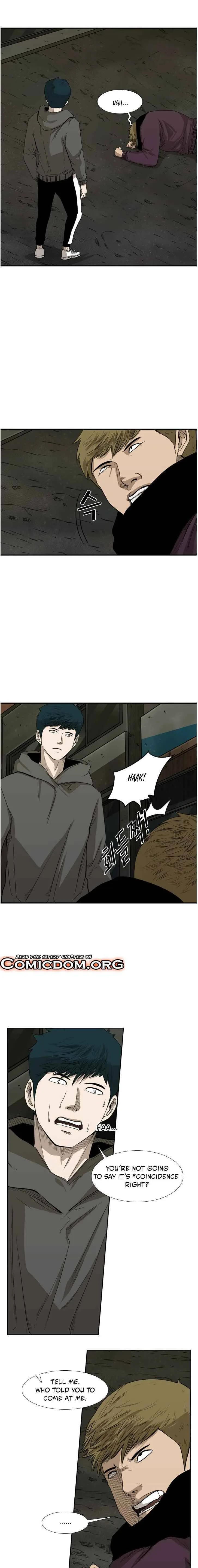 Shark Chapter 80 page 4