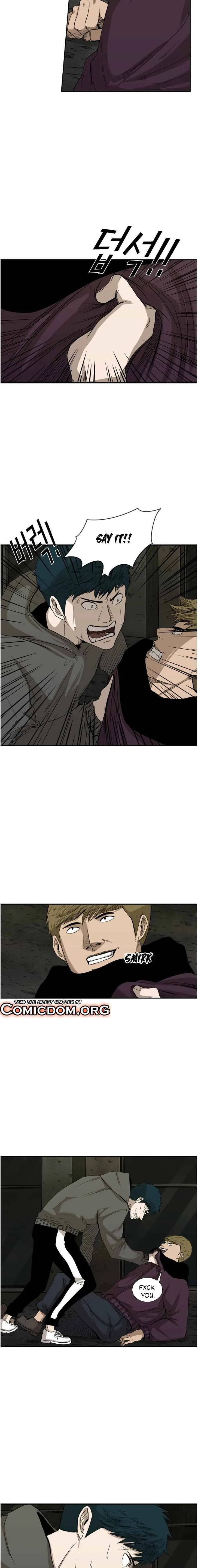 Shark Chapter 80 page 5