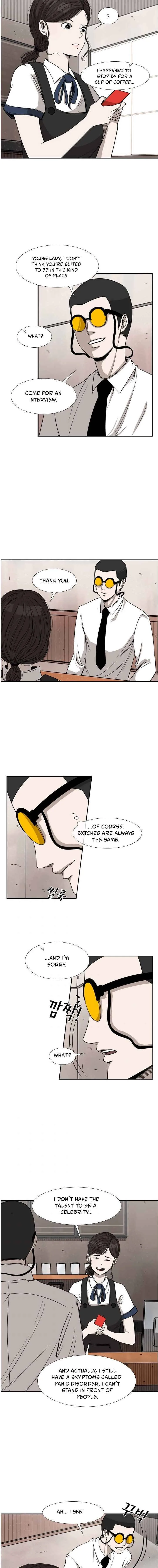 Shark Chapter 82 page 12