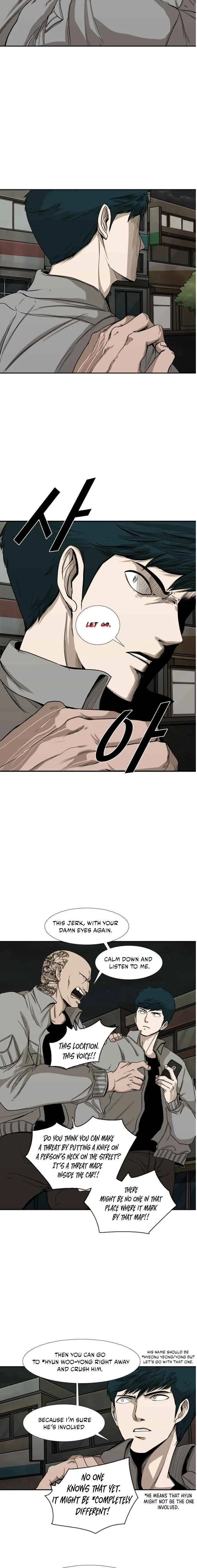 Shark Chapter 83 page 6
