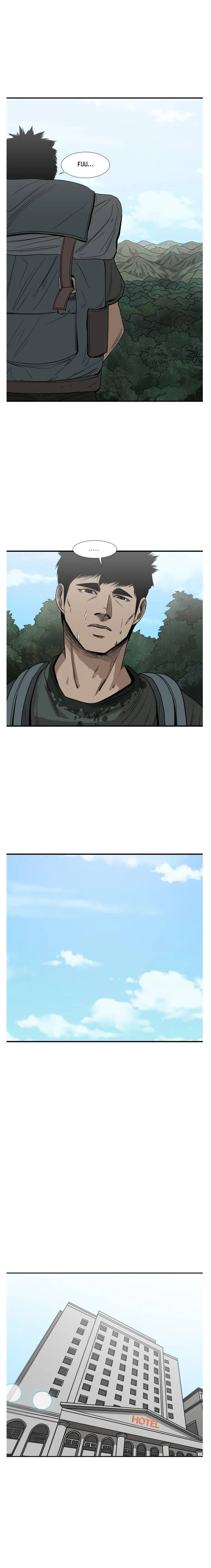 Shark Chapter 90 page 13
