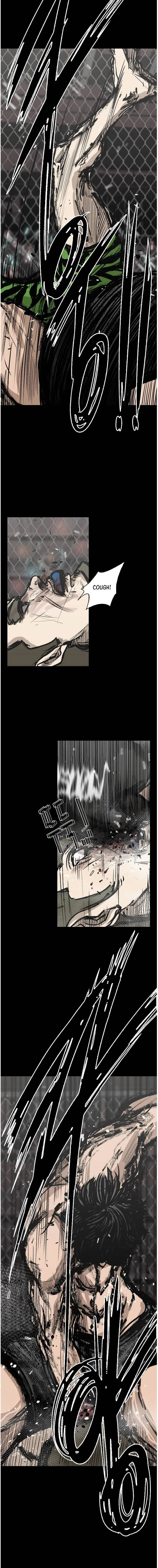 Shark Chapter 93 page 13