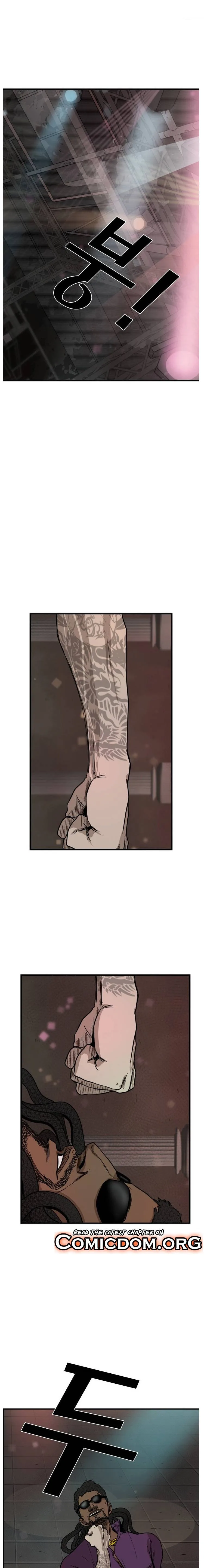 Shark Chapter 96 page 2