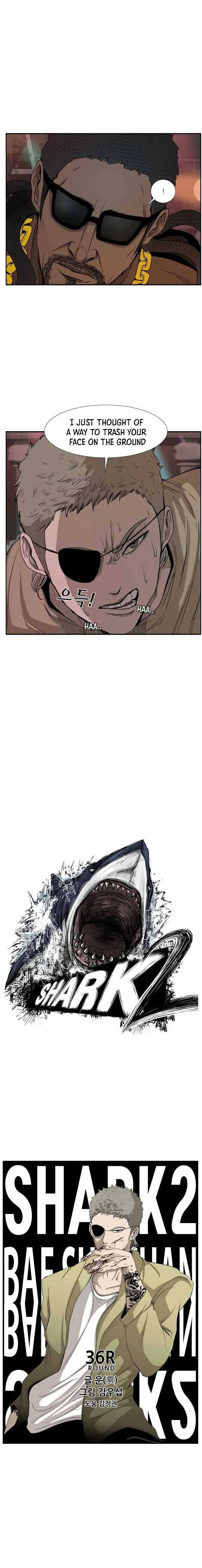 Shark Chapter 97 page 3