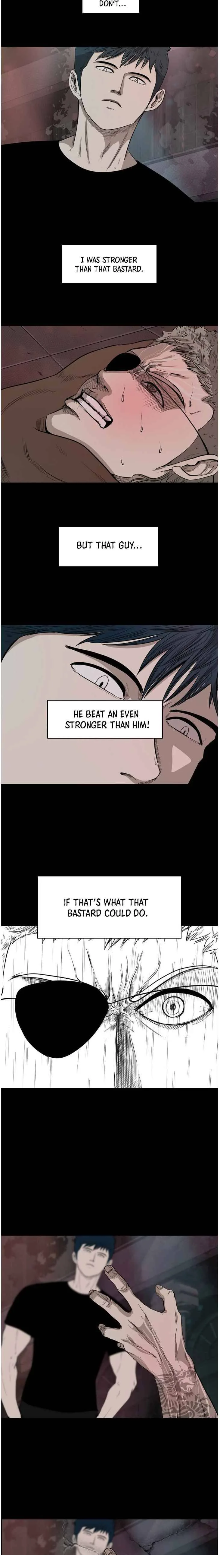 Shark Chapter 97 page 17