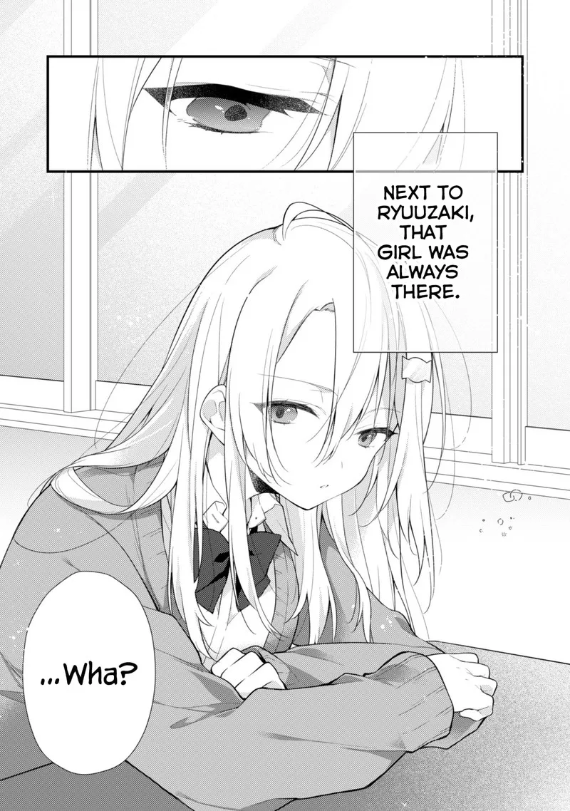 She Is In Love with the Mob Chapter 1 page 14