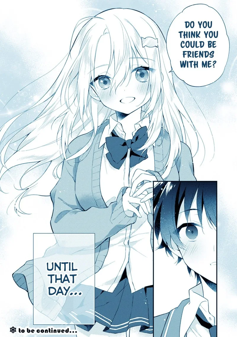 She Is In Love with the Mob Chapter 1 page 35
