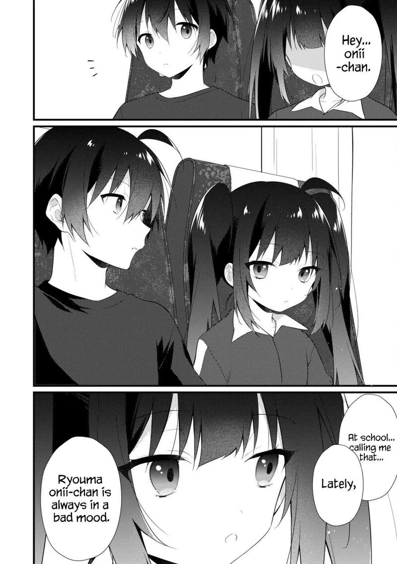 She Is In Love with the Mob Chapter 10 page 16
