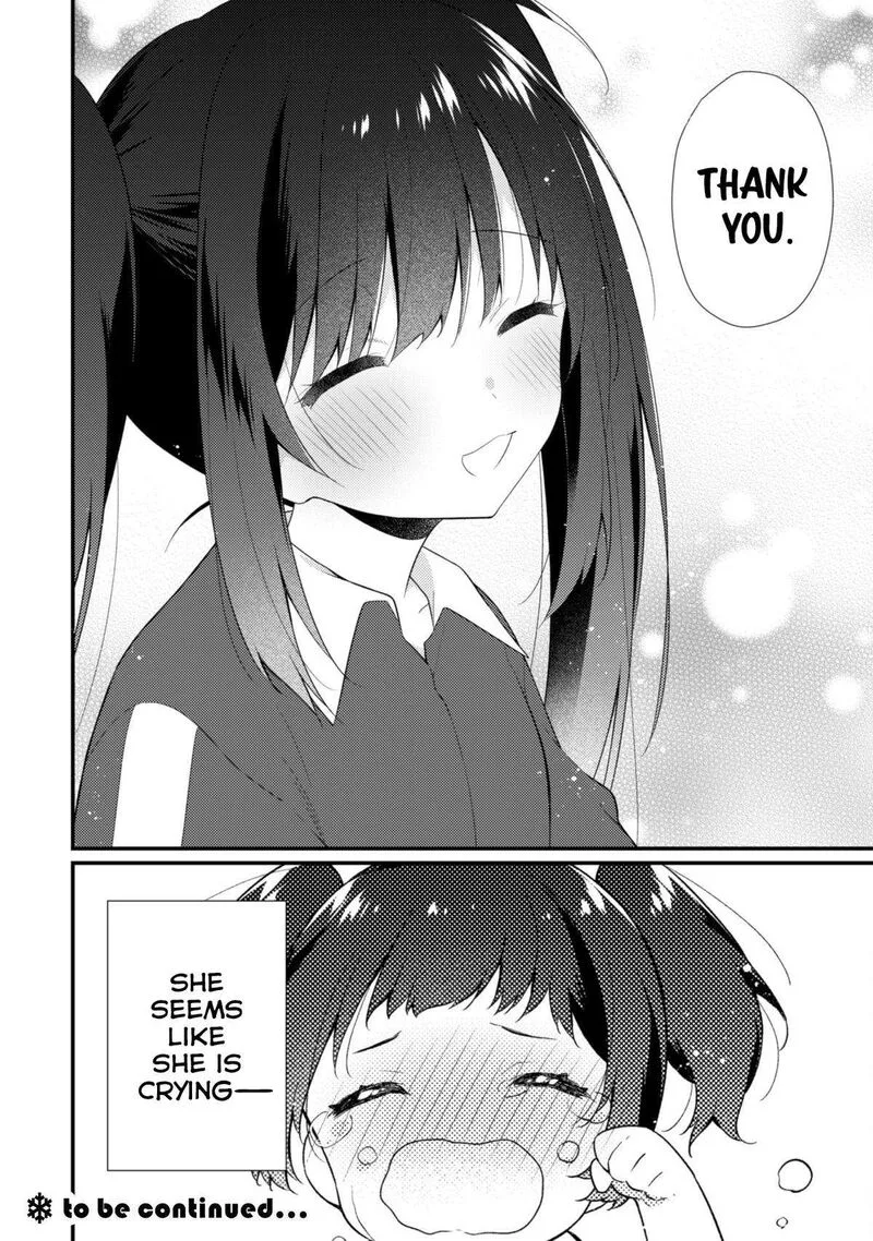 She Is In Love with the Mob Chapter 10 page 23