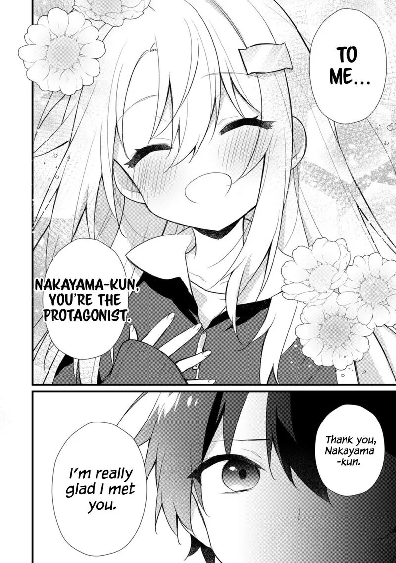 She Is In Love with the Mob Chapter 19.1 page 7