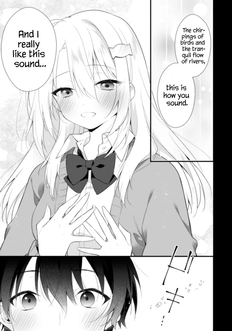 She Is In Love with the Mob Chapter 2 page 25