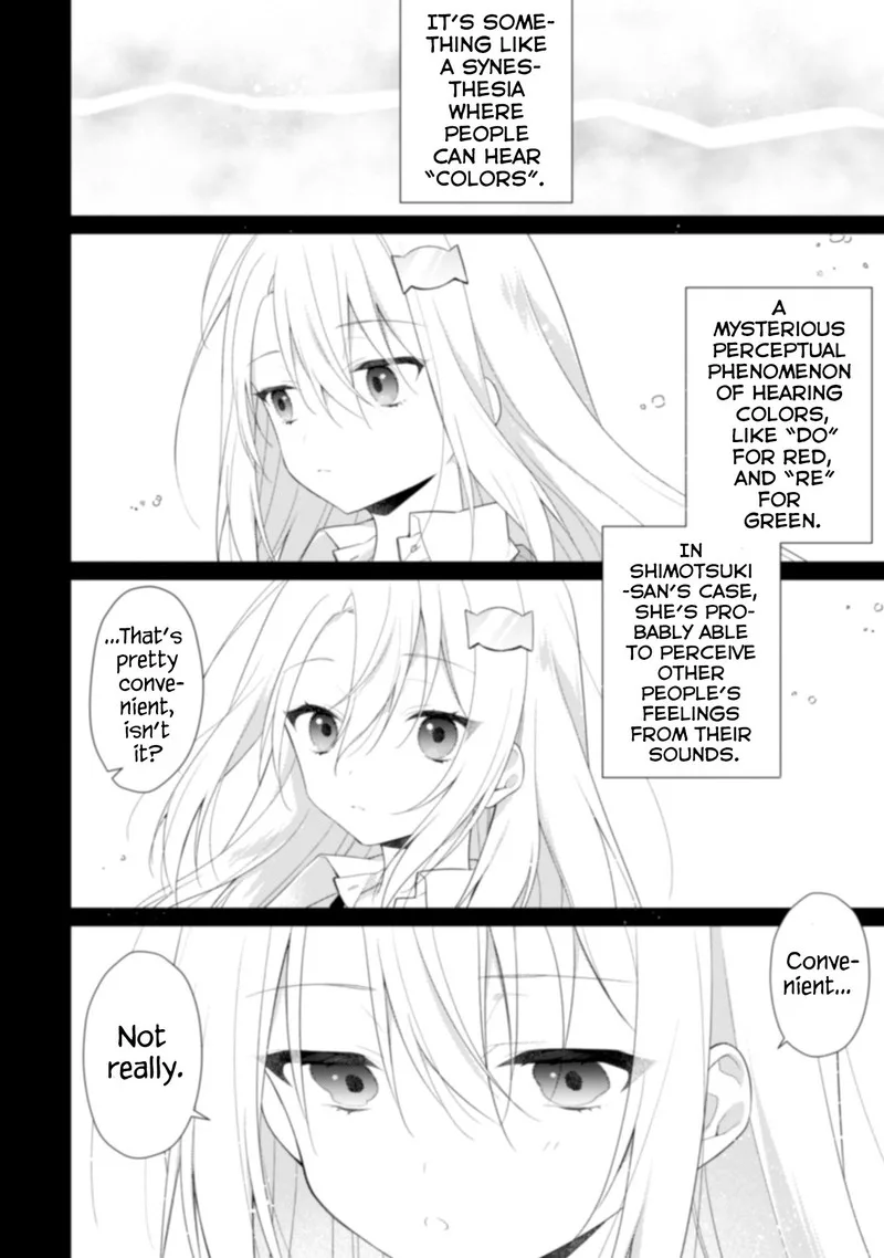 She Is In Love with the Mob Chapter 2 page 22