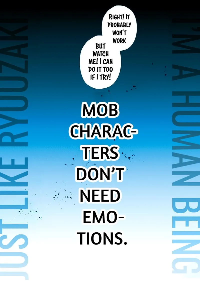 She Is In Love with the Mob Chapter 3 page 20