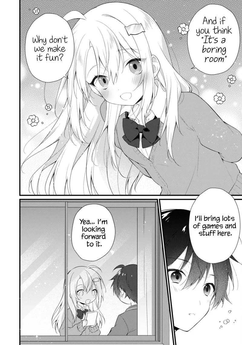 She Is In Love with the Mob Chapter 5 page 12