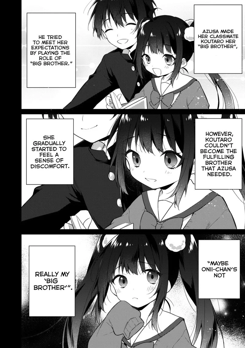 She Is In Love with the Mob Chapter 6 page 27
