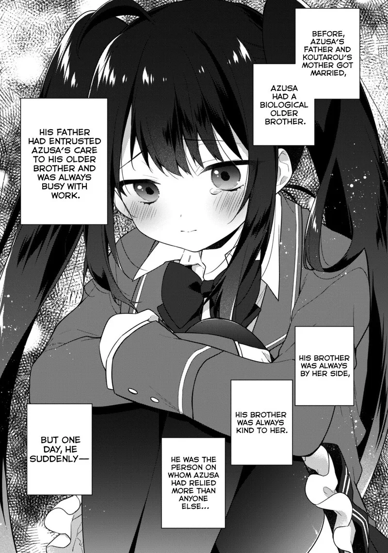 She Is In Love with the Mob Chapter 6 page 24