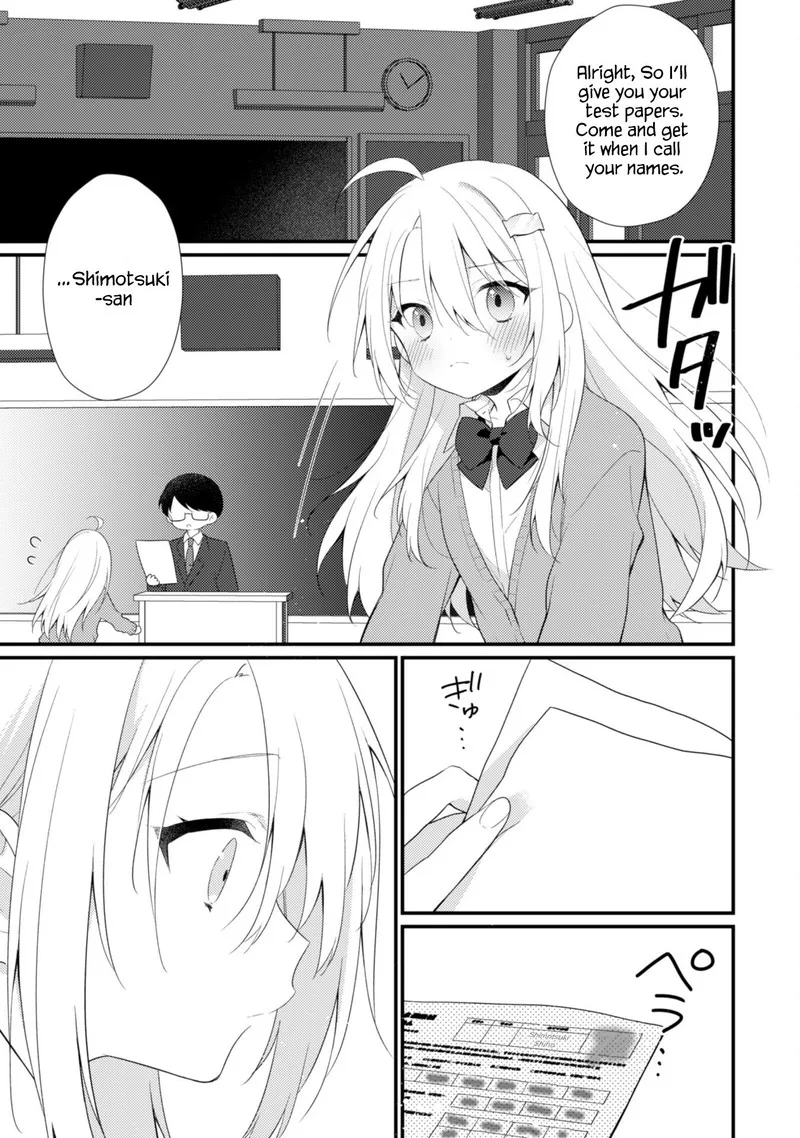 She Is In Love with the Mob Chapter 7 page 15