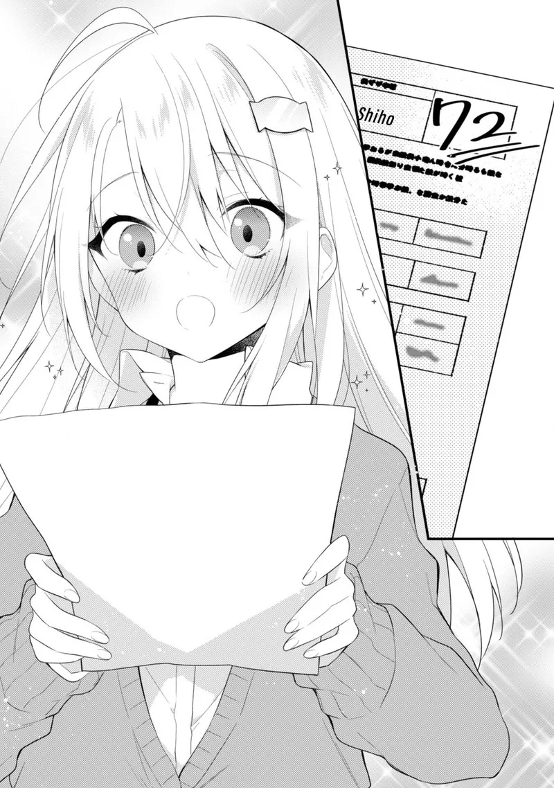 She Is In Love with the Mob Chapter 7 page 16