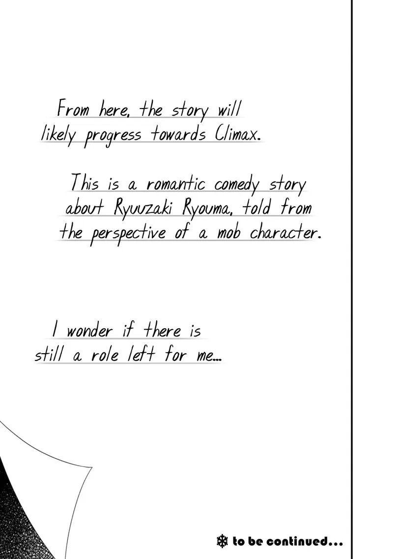 She Is In Love with the Mob Chapter 9 page 25