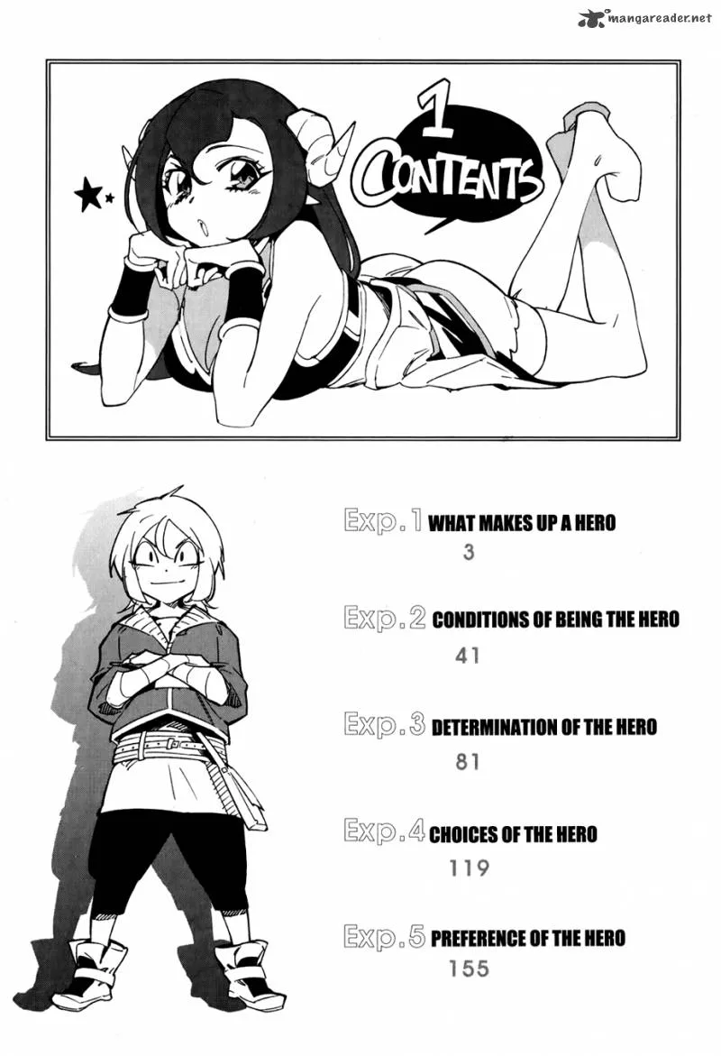 She's Gon Chapter 1 page 3