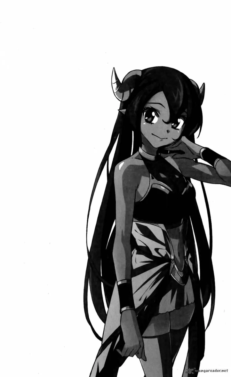 She's Gon Chapter 1 page 39