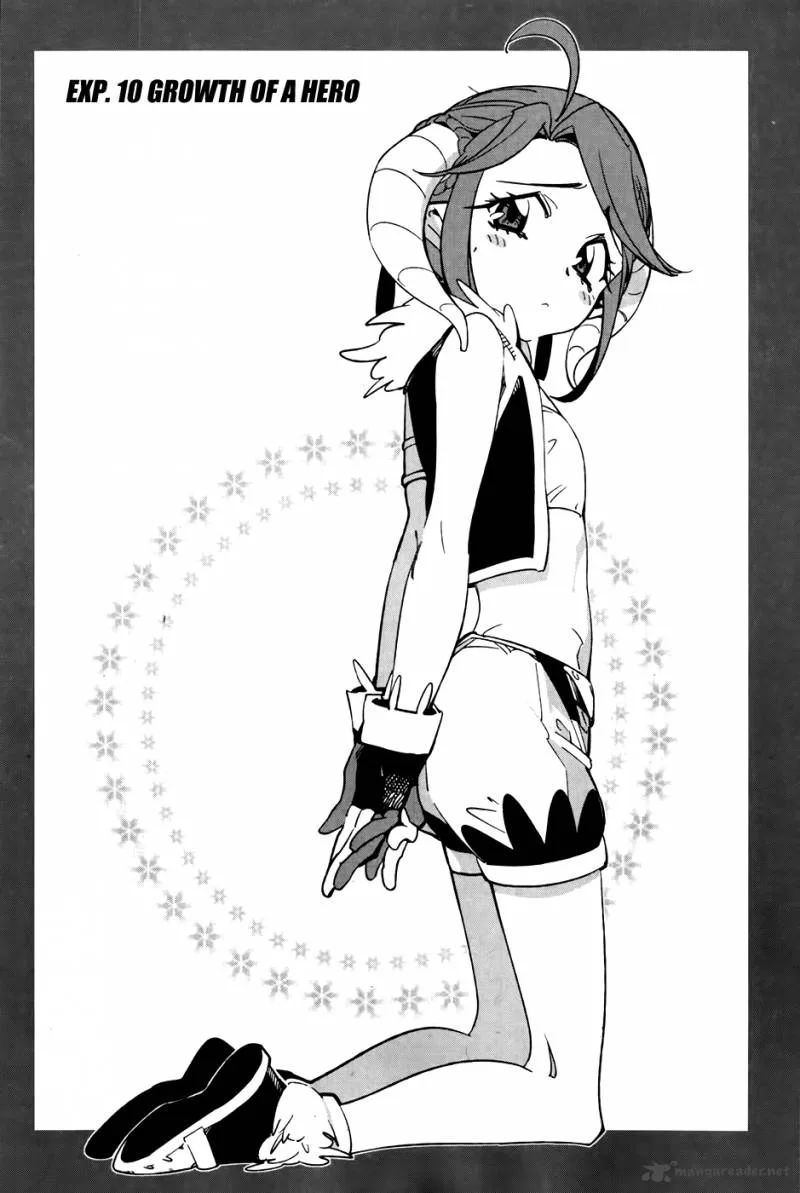 She's Gon Chapter 10 page 3