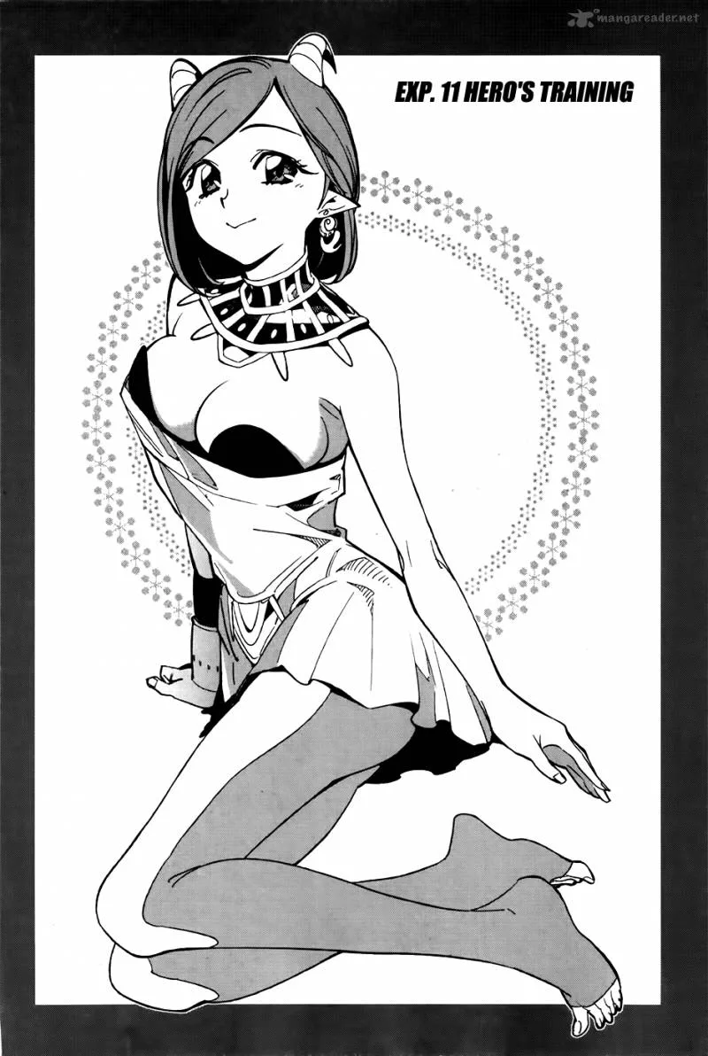 She's Gon Chapter 11 page 3
