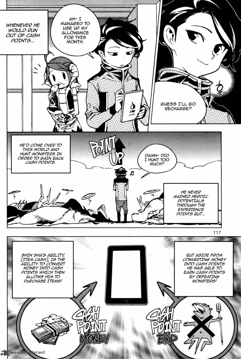 She's Gon Chapter 12 page 7