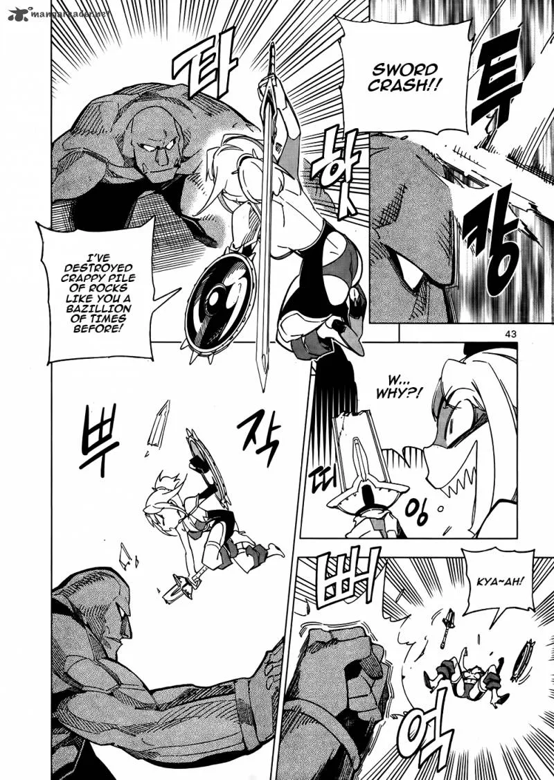 She's Gon Chapter 17 page 10