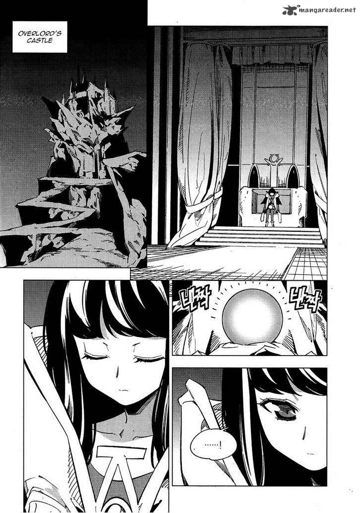 She's Gon Chapter 21 page 2