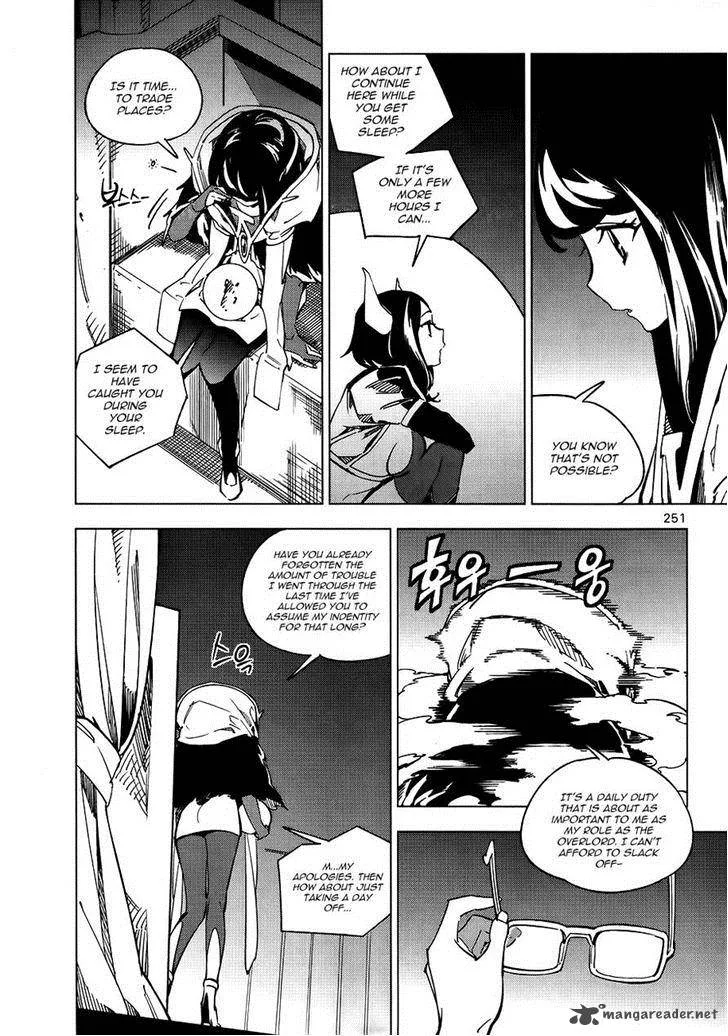 She's Gon Chapter 21 page 3