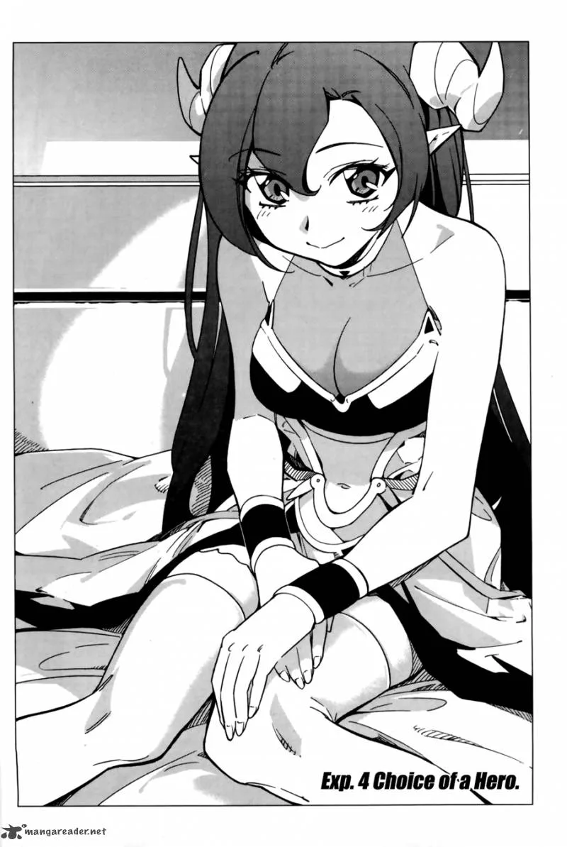 She's Gon Chapter 4 page 3