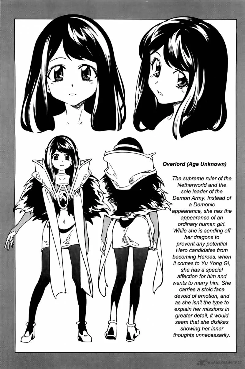 She's Gon Chapter 5 page 42